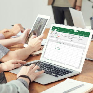 PROGRAMA EXCEL COMPLETO BÁSICO, INTERMEDIO Y AVANZADO