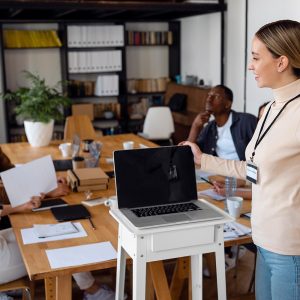 PROGRAMA DE POWER SKILLS PARA GERENTES