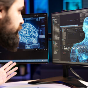 PROFESIONAL EN INTELIGENCIA ARTIFICIAL