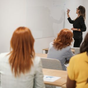 STRATEGIC ENGLISH COMMUNICATION FOR INSURANCE TEAMS