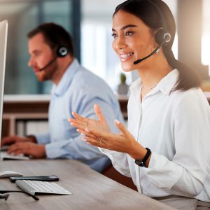 INMEDIATEZ Y CALIDEZ NUEVAS TENDENCIAS DE SERVICIO AL CLIENTE
