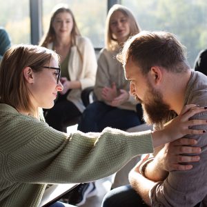 ENTRENADOR DE HABILIDADES BLANDAS Y COMPETENCIAS SOCIOEMOCIONALES EN ADULTOS