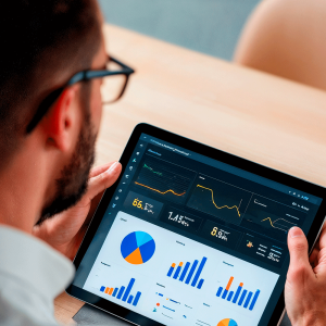 CREACION DE DASHBOARD CON POWER BI. ÉNFASIS EN FUNCIONES DAX-NIVEL INTERMEDIO