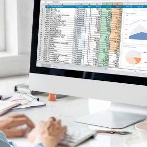 GUIA COMPLETA DE ESTADISTICA EN EXCEL CON COPILOT