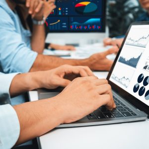 INTELIGENCIA FINANCIERA CON POWER BI