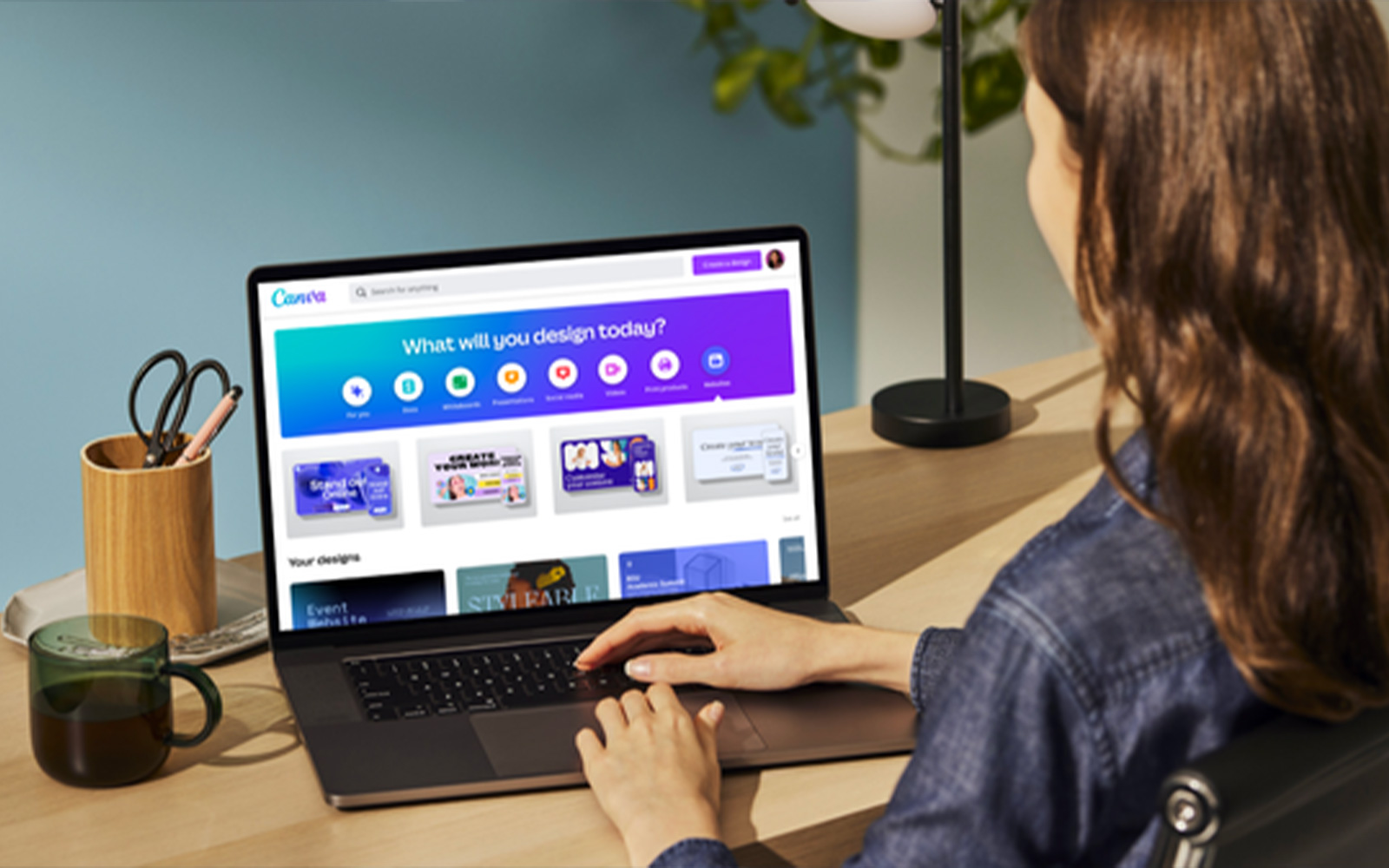 CANVA PRO Diseño Profesional para NO diseñadores