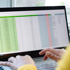 EXCEL BÁSICO