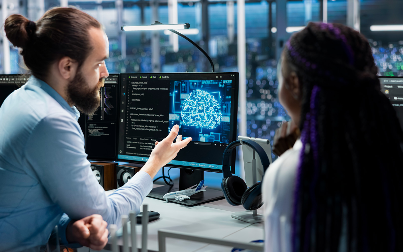 CERTIFICACIÓN INTERNACIONAL: INTELIGENCIA ARTIFICIAL APLICADA AL TRABAJO: HERRAMIENTAS APLICADAS PARA LA PRODUCTIVIDAD LABORAL