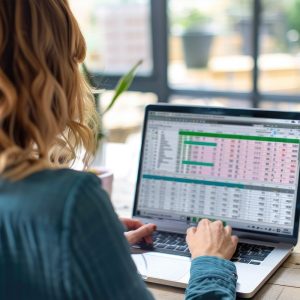 PROGRAMA EXCEL COMPLETO BÁSICO, INTERMEDIO Y AVANZADO