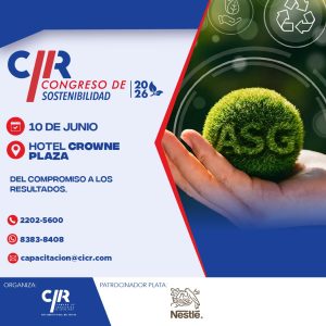 Congreso de Sostenibilidad 2026 (sin IVA)