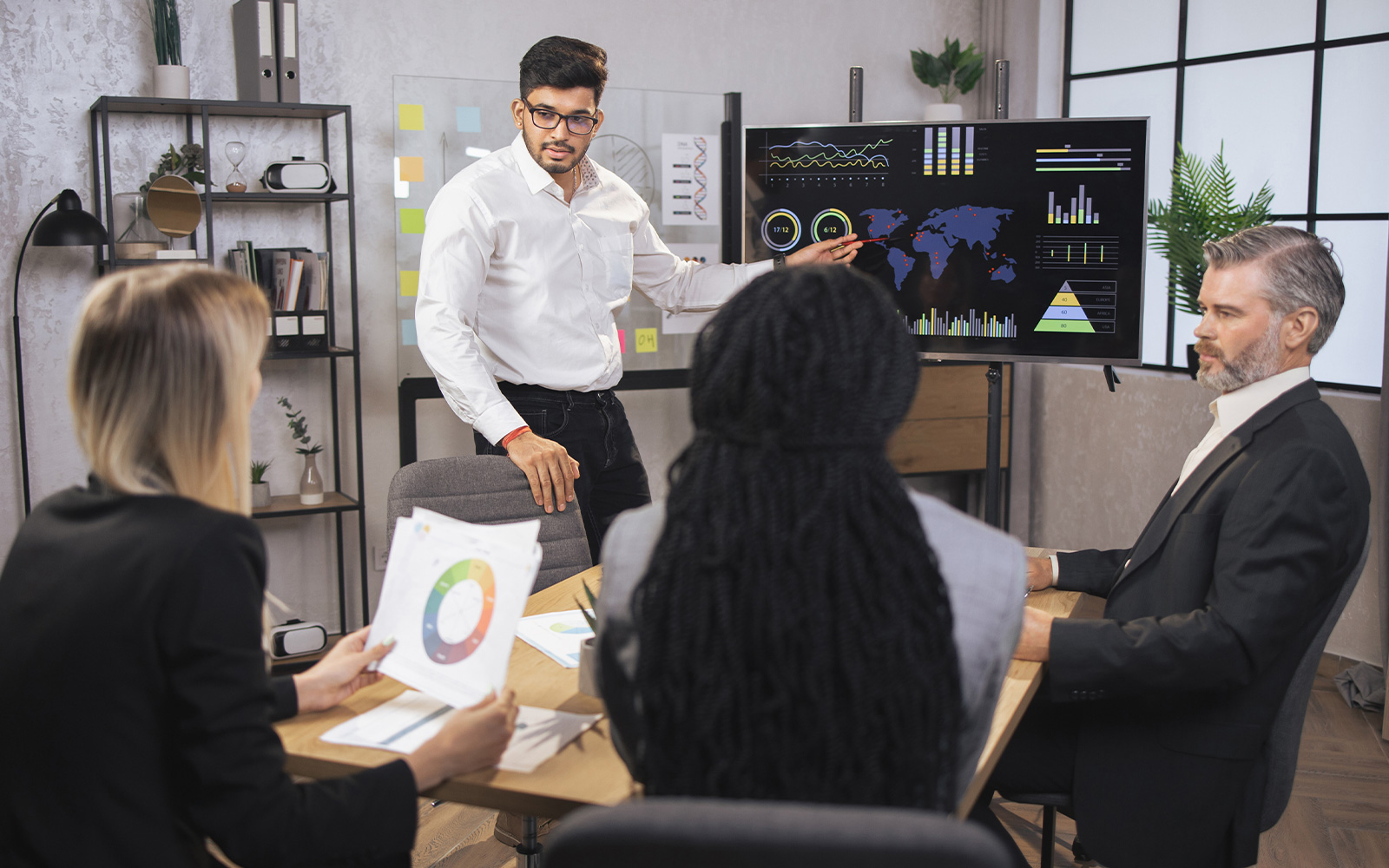 PROJECT MANAGEMENT PROFESSIONAL (PMP)